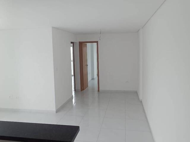 #3174 - Apartamento para Venda em Praia Grande - SP - 2