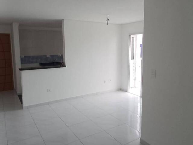 #3174 - Apartamento para Venda em Praia Grande - SP - 3