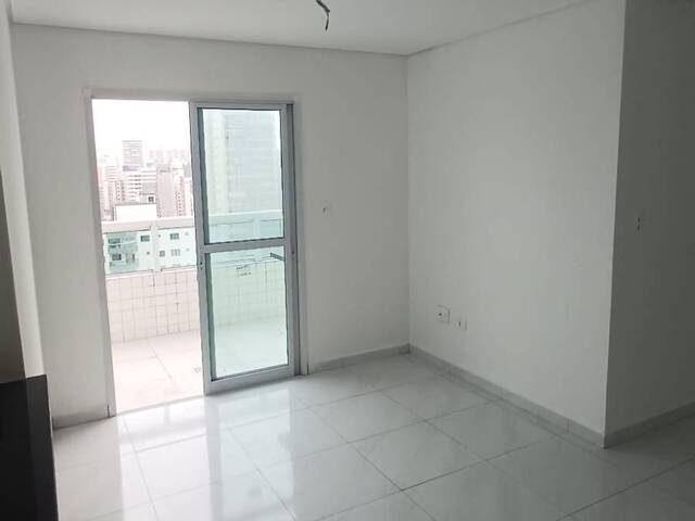 Apartamento para Venda em Praia Grande - 4