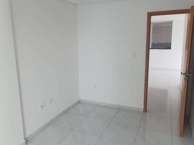 Apartamento para Venda em Praia Grande - 5