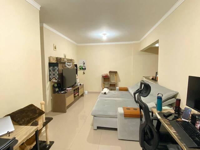 Apartamento para Venda em Praia Grande - 4