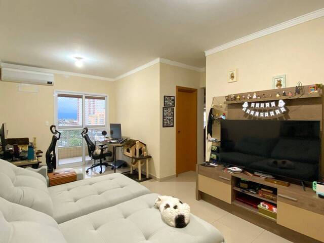 Apartamento para Venda em Praia Grande - 5