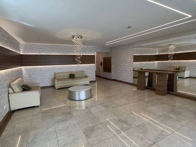 #3175 - Apartamento para Venda em Praia Grande - SP - 2