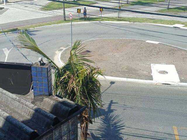 #3176 - Apartamento para Locação em Praia Grande - SP - 1