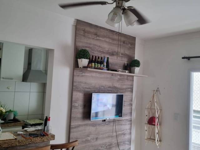 #3178 - Apartamento para Venda em Praia Grande - SP - 3