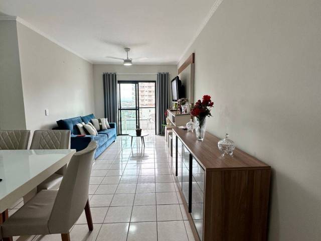 #3179 - Apartamento para Venda em Praia Grande - SP - 2