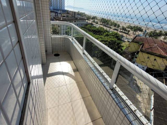 #3178 - Apartamento para Venda em Praia Grande - SP - 1