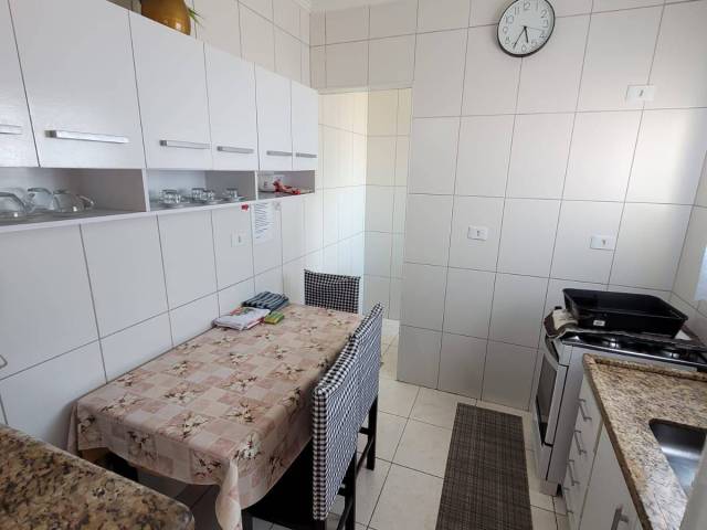 Apartamento para Venda em Praia Grande - 4