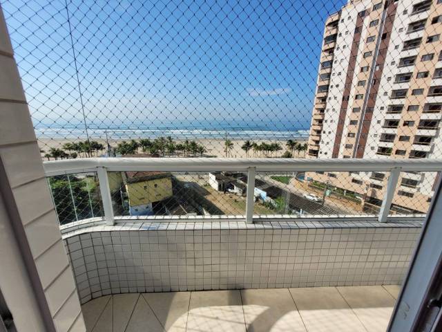 #3178 - Apartamento para Venda em Praia Grande - SP - 2