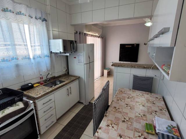 Apartamento para Venda em Praia Grande - 5