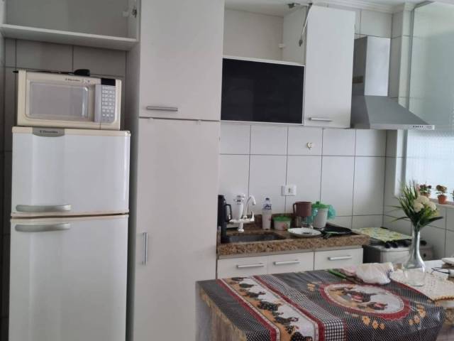 Apartamento para Venda em Praia Grande - 4