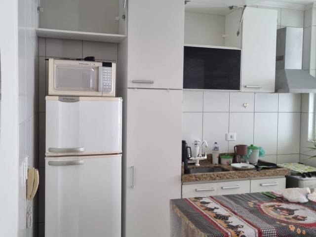 Apartamento para Venda em Praia Grande - 5