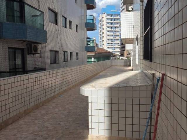 #3180 - Apartamento para Locação em Praia Grande - SP - 2