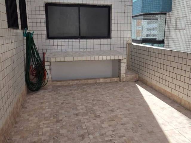 #3180 - Apartamento para Locação em Praia Grande - SP - 3