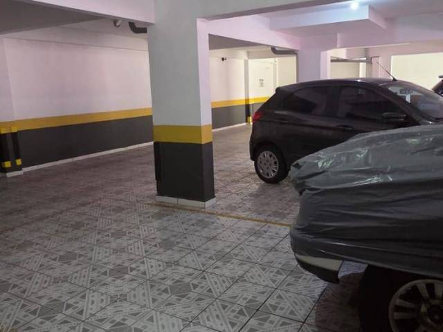 Apartamento para Locação em Praia Grande - 5