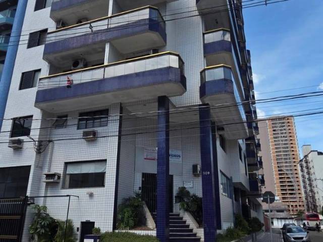 Apartamento para Locação em Praia Grande - 4