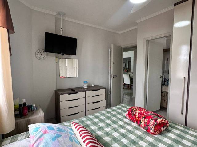 #3181 - Apartamento para Locação em Praia Grande - SP - 3