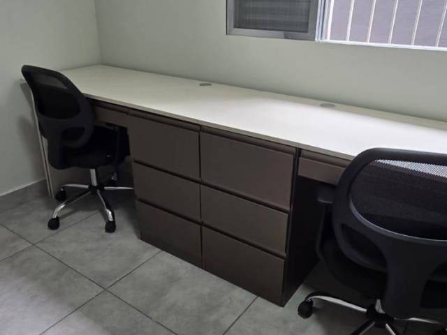 #3183 - Sala para Locação em Praia Grande - SP - 3