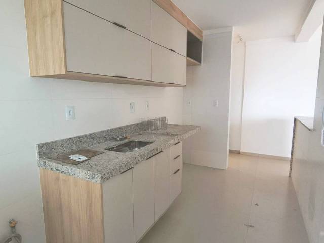 Apartamento para Locação em Praia Grande - 4