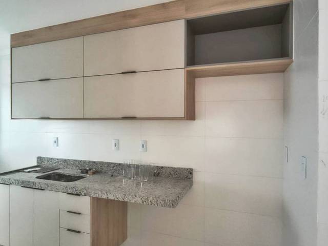Apartamento para Locação em Praia Grande - 5