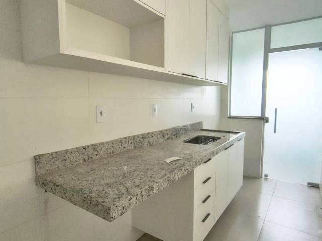 #3185 - Apartamento para Locação em Praia Grande - SP - 1