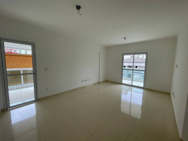 Apartamento para Locação em Praia Grande - 4