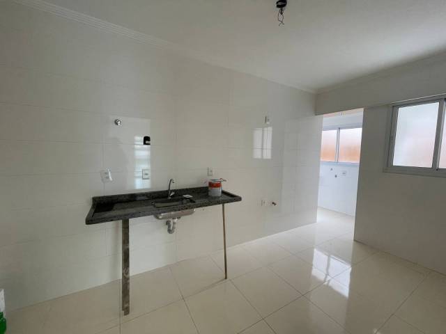 Apartamento para Locação em Praia Grande - 5