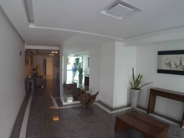 Apartamento para Locação em Praia Grande - 4