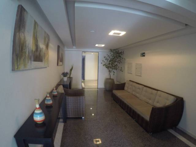 Apartamento para Locação em Praia Grande - 5