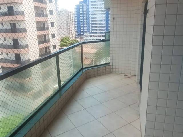 #3188 - Apartamento para Locação em Praia Grande - SP - 3