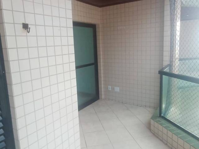 Apartamento para Locação em Praia Grande - 4