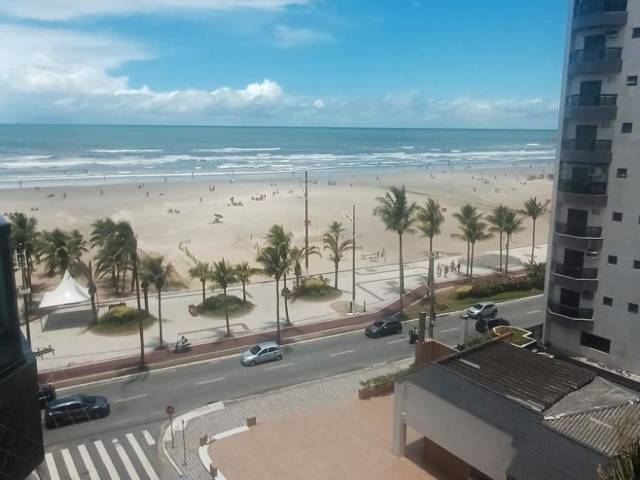 Apartamento para Locação em Praia Grande - 5