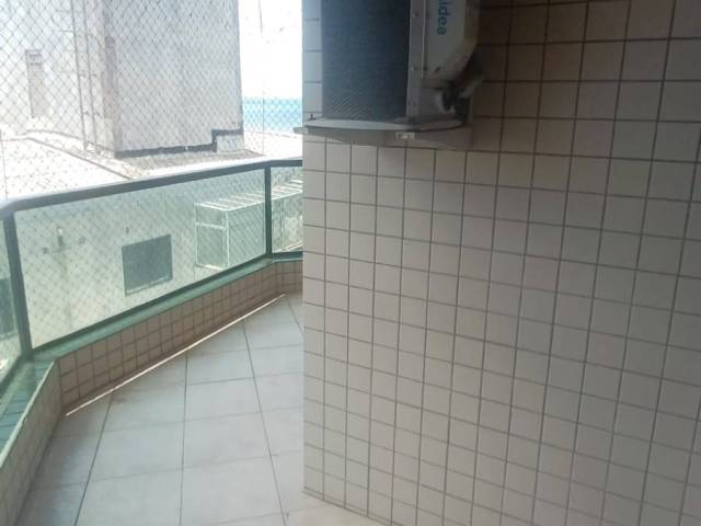 Apartamento para Locação em Praia Grande - 5