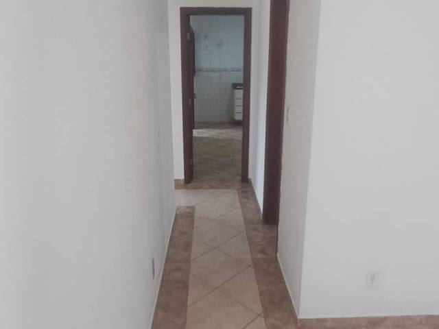 Apartamento para Locação em Praia Grande - 4