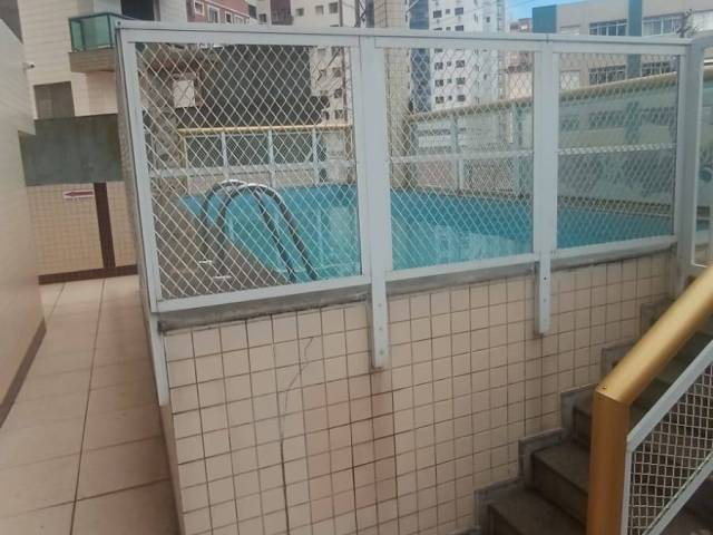 #3190 - Apartamento para Locação em Praia Grande - SP - 3