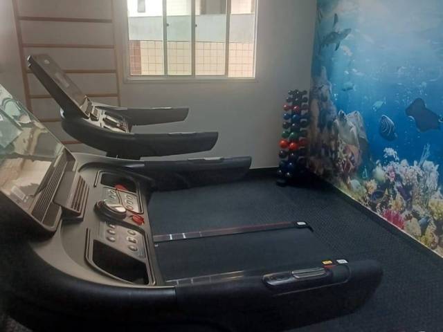 Apartamento para Locação em Praia Grande - 4