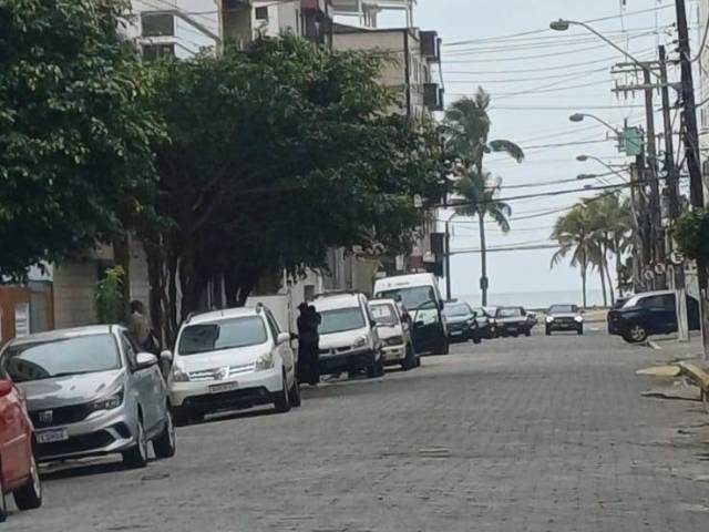 #2645 - Apartamento para Venda em Praia Grande - SP