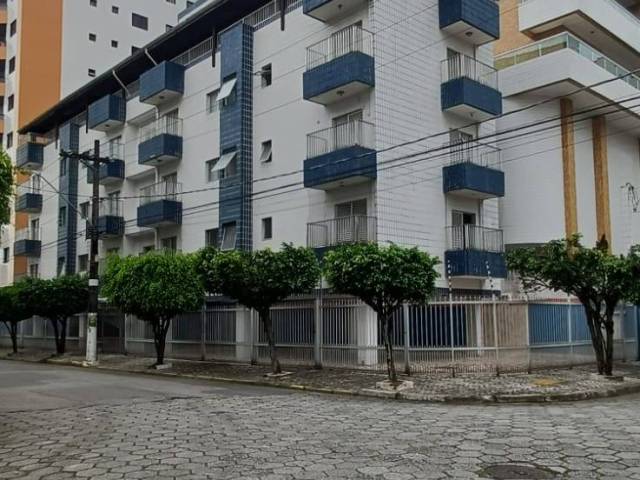 #2645 - Apartamento para Venda em Praia Grande - SP