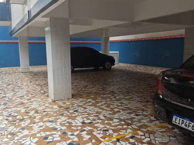 Apartamento para Venda em Praia Grande - 4