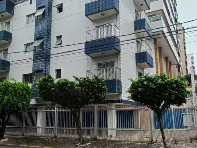 Apartamento para Venda em Praia Grande - 5