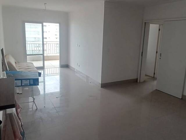 #3193 - Apartamento para Venda em Praia Grande - SP - 1