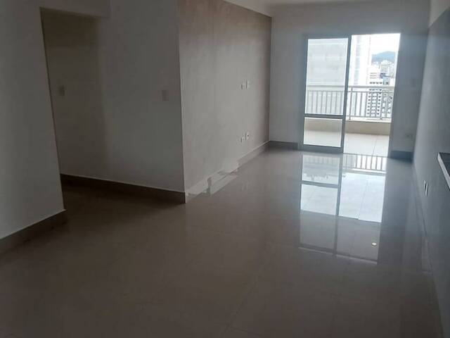 #3194 - Apartamento para Venda em Praia Grande - SP - 3