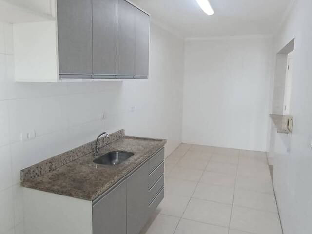 Apartamento para Venda em Praia Grande - 4