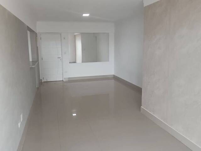 #3194 - Apartamento para Venda em Praia Grande - SP - 2