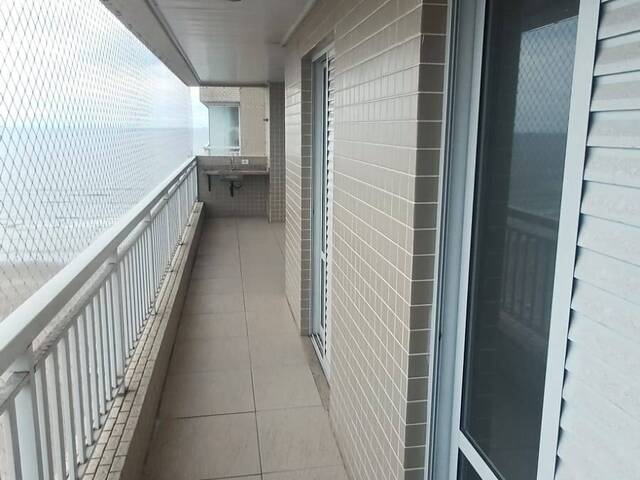 #3194 - Apartamento para Venda em Praia Grande - SP - 1