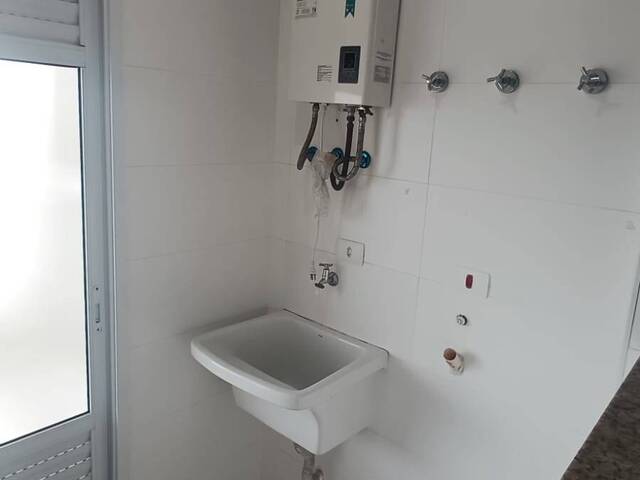 Apartamento para Venda em Praia Grande - 5