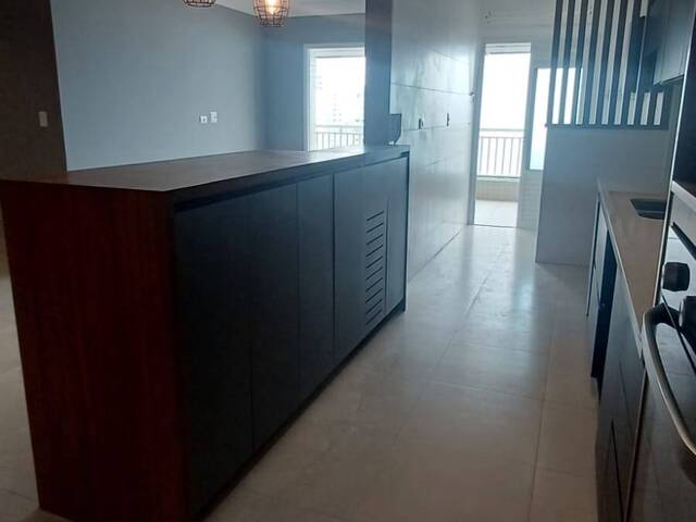 #3195 - Apartamento para Venda em Praia Grande - SP - 3