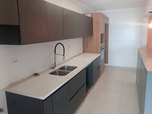 Apartamento para Venda em Praia Grande - 4