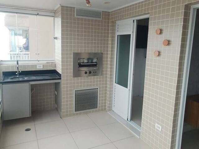 Apartamento para Venda em Praia Grande - 5
