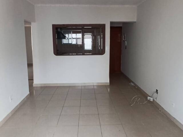 #3196 - Apartamento para Venda em Praia Grande - SP - 2